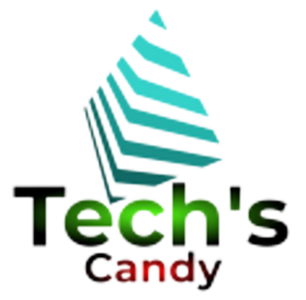 Tech's Candy